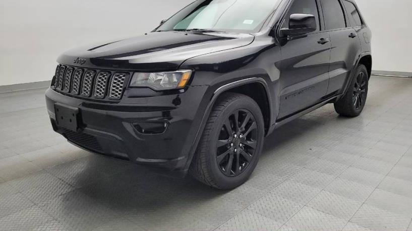 JEEP GRAND CHEROKEE 2019 1C4RJEAG3KC574624 image